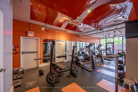 Photo 44 at 12D - 256 Jarvis Street, Yonge Corridor, Toronto