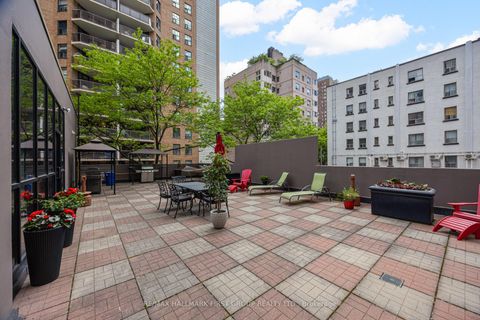 Photo 45 at 12D - 256 Jarvis Street, Yonge Corridor, Toronto