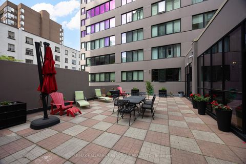 Photo 46 at 12D - 256 Jarvis Street, Yonge Corridor, Toronto
