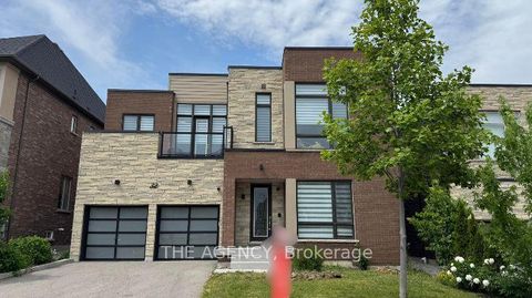 Photo 0 at 32 Conger Street, Patterson, Vaughan