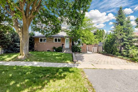 Photo 0 at 34 Paragon Road, The Westway, Toronto