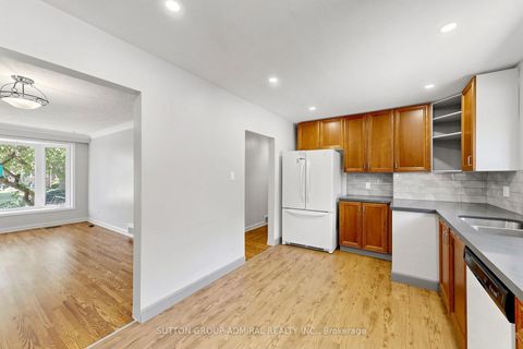 Photo 6 at 34 Paragon Road, The Westway, Toronto