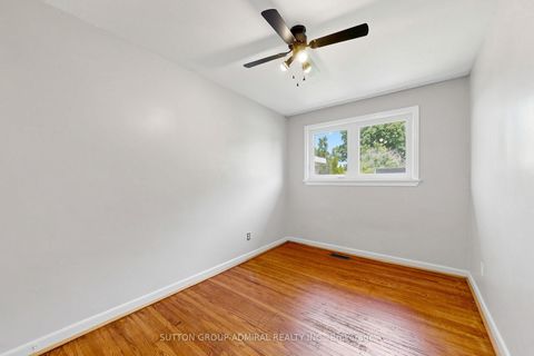 Photo 9 at 34 Paragon Road, The Westway, Toronto