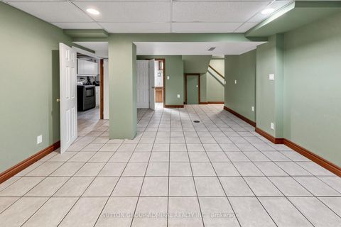Photo 23 at 34 Paragon Road, The Westway, Toronto