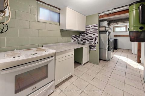 Photo 24 at 34 Paragon Road, The Westway, Toronto