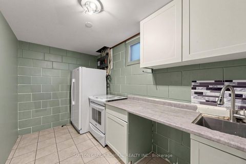 Photo 25 at 34 Paragon Road, The Westway, Toronto