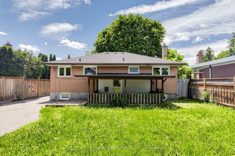 Photo 28 at 34 Paragon Road, The Westway, Toronto