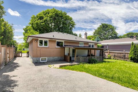 Photo 29 at 34 Paragon Road, The Westway, Toronto