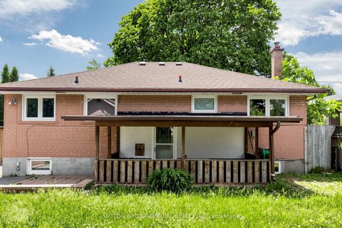 Photo 31 at 34 Paragon Road, The Westway, Toronto