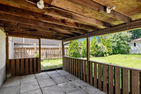 Photo 33 at 34 Paragon Road, The Westway, Toronto