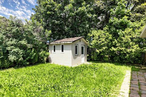 Photo 34 at 34 Paragon Road, The Westway, Toronto