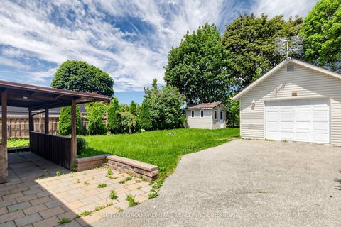 Photo 35 at 34 Paragon Road, The Westway, Toronto