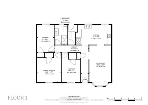 Photo 38 at 34 Paragon Road, The Westway, Toronto