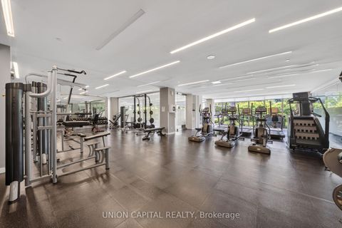 Photo 7 at 417 - 170 Sumach Street, Regent Park, Toronto