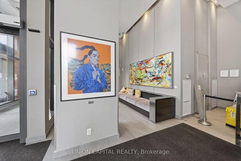 Photo 9 at 417 - 170 Sumach Street, Regent Park, Toronto
