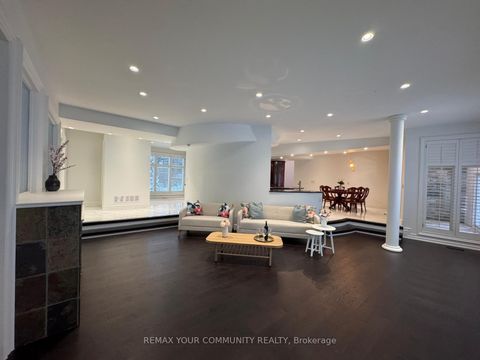 Photo 5 at 76 Silver Fox Place, Rural Vaughan, Vaughan