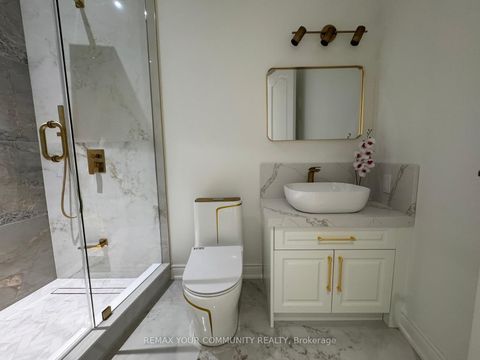 Photo 15 at 76 Silver Fox Place, Rural Vaughan, Vaughan