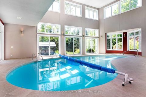 Photo 21 at 76 Silver Fox Place, Rural Vaughan, Vaughan