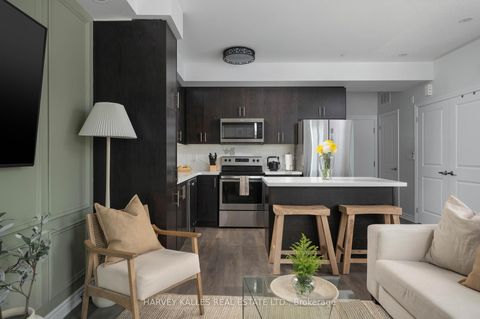 Photo 16 at 35 - 85 Eastwood Park Gardens, Long Branch, Toronto