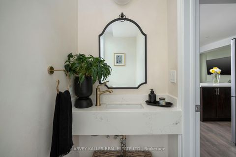 Photo 21 at 35 - 85 Eastwood Park Gardens, Long Branch, Toronto