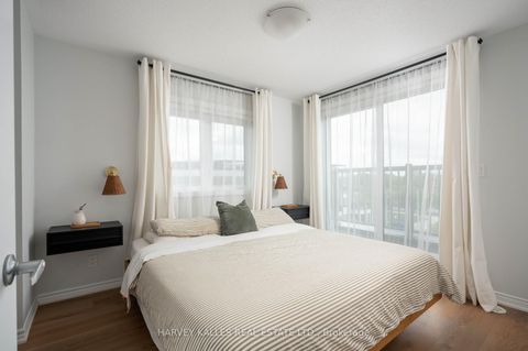 Photo 22 at 35 - 85 Eastwood Park Gardens, Long Branch, Toronto