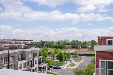 Photo 35 at 35 - 85 Eastwood Park Gardens, Long Branch, Toronto