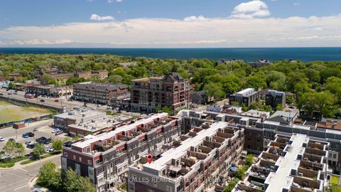 Photo 36 at 35 - 85 Eastwood Park Gardens, Long Branch, Toronto
