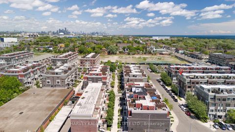 Photo 38 at 35 - 85 Eastwood Park Gardens, Long Branch, Toronto