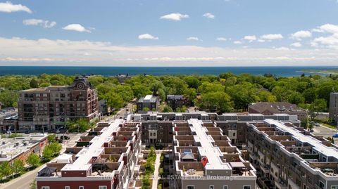 Photo 39 at 35 - 85 Eastwood Park Gardens, Long Branch, Toronto