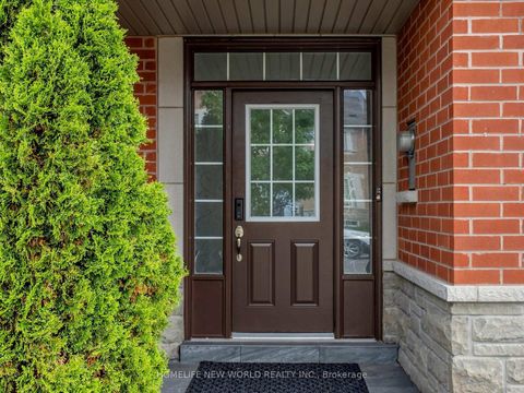 Photo 1 at 41 Napanee Street, Jefferson, Richmond Hill