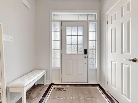 Photo 2 at 41 Napanee Street, Jefferson, Richmond Hill
