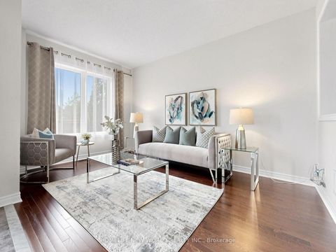 Photo 4 at 41 Napanee Street, Jefferson, Richmond Hill