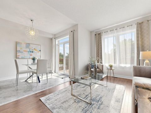 Photo 6 at 41 Napanee Street, Jefferson, Richmond Hill