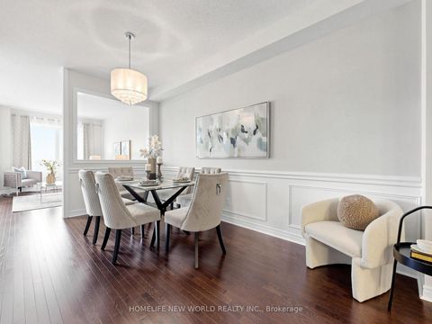 Photo 8 at 41 Napanee Street, Jefferson, Richmond Hill