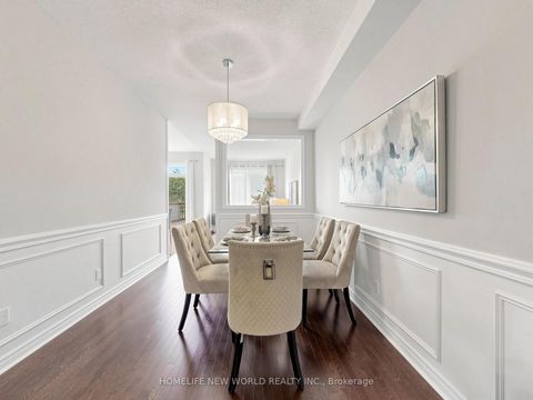 Photo 9 at 41 Napanee Street, Jefferson, Richmond Hill