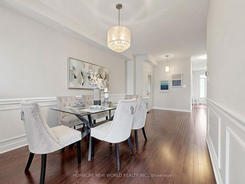 Photo 10 at 41 Napanee Street, Jefferson, Richmond Hill