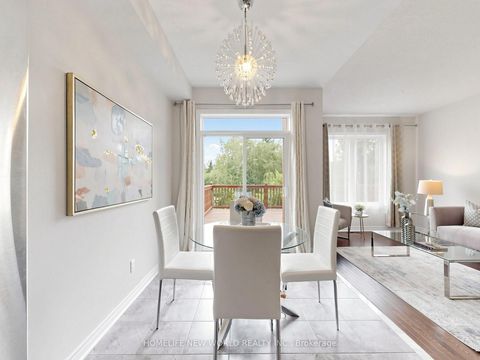 Photo 14 at 41 Napanee Street, Jefferson, Richmond Hill