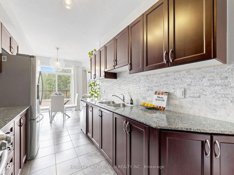 Photo 15 at 41 Napanee Street, Jefferson, Richmond Hill
