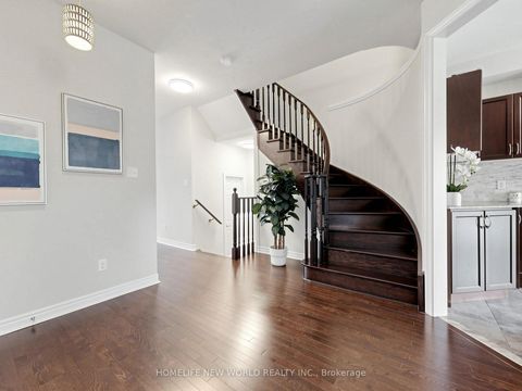 Photo 20 at 41 Napanee Street, Jefferson, Richmond Hill