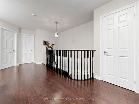 Photo 21 at 41 Napanee Street, Jefferson, Richmond Hill