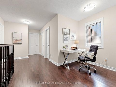 Photo 22 at 41 Napanee Street, Jefferson, Richmond Hill