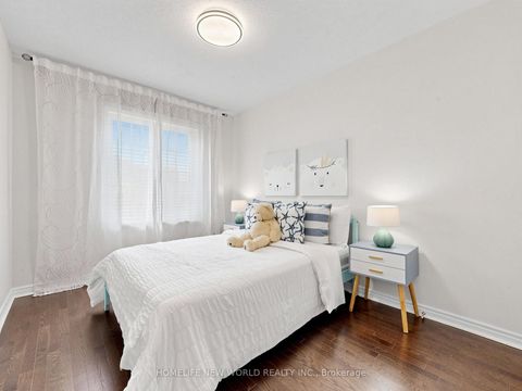 Photo 28 at 41 Napanee Street, Jefferson, Richmond Hill