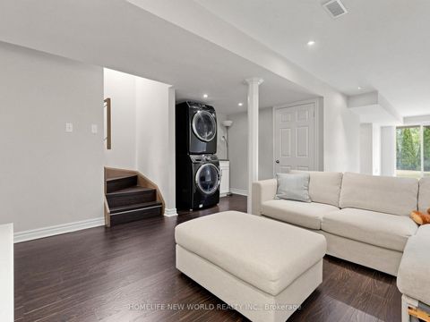 Photo 32 at 41 Napanee Street, Jefferson, Richmond Hill