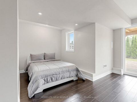 Photo 33 at 41 Napanee Street, Jefferson, Richmond Hill