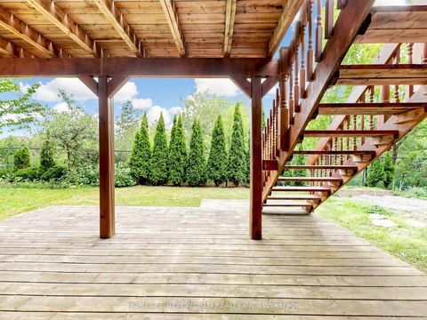 Photo 36 at 41 Napanee Street, Jefferson, Richmond Hill