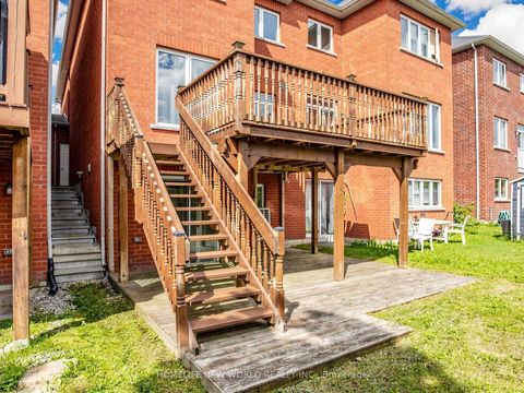 Photo 37 at 41 Napanee Street, Jefferson, Richmond Hill