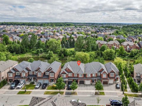 Photo 41 at 41 Napanee Street, Jefferson, Richmond Hill