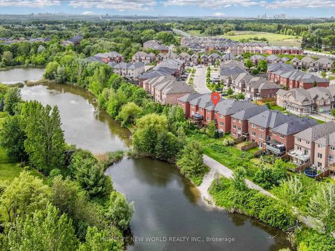 Photo 44 at 41 Napanee Street, Jefferson, Richmond Hill