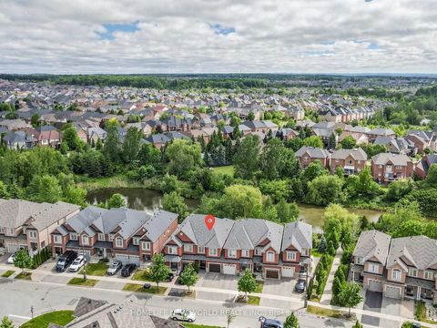 Photo 46 at 41 Napanee Street, Jefferson, Richmond Hill