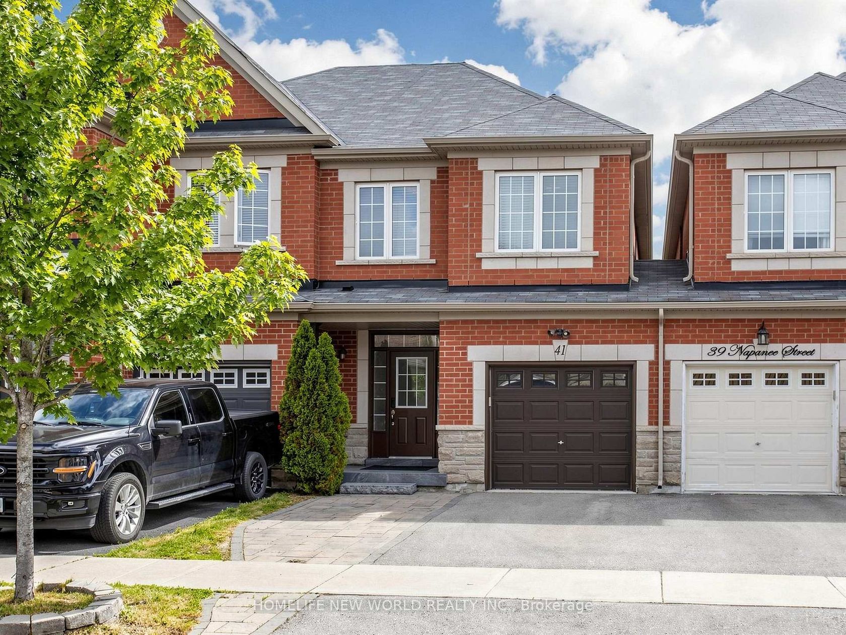 41 Napanee Street, Jefferson, Richmond Hill photo 9